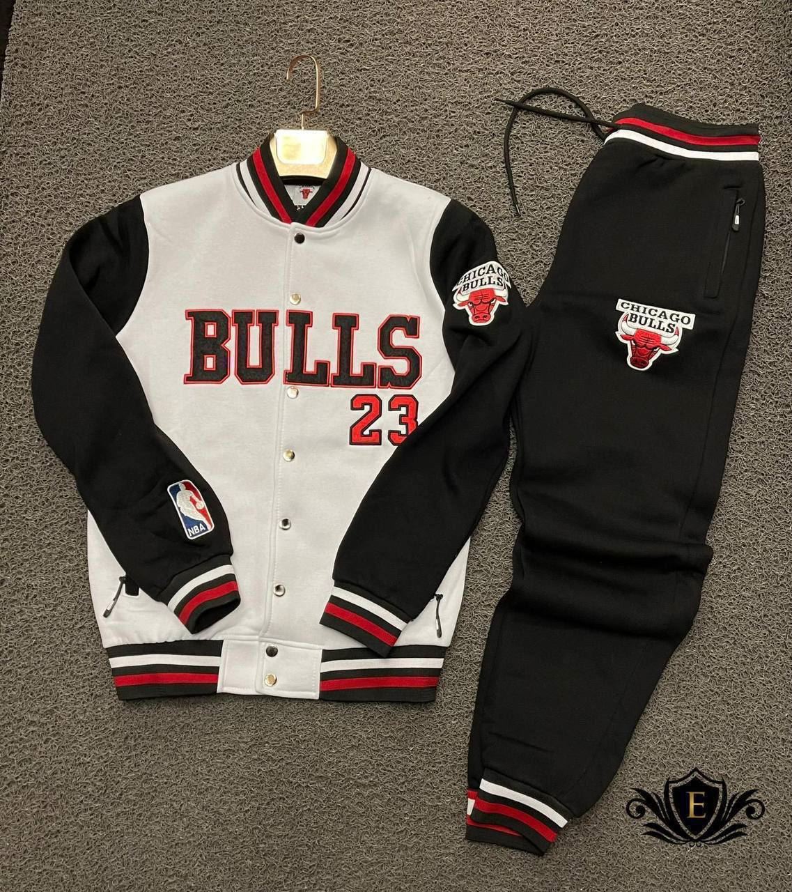 Chándal Chicago Bulls - Imagen 1