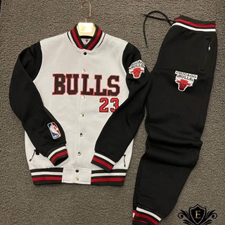 Chándal Chicago Bulls - Imagen 1