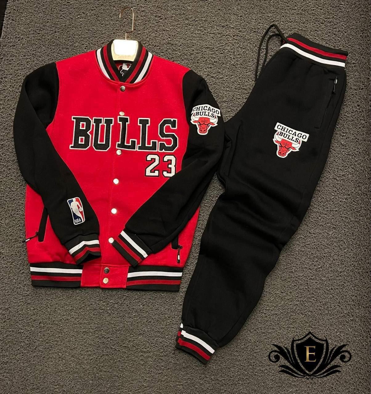 Chándal Chicago Bulls - Imagen 2