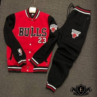 Chándal Chicago Bulls - Imagen 2