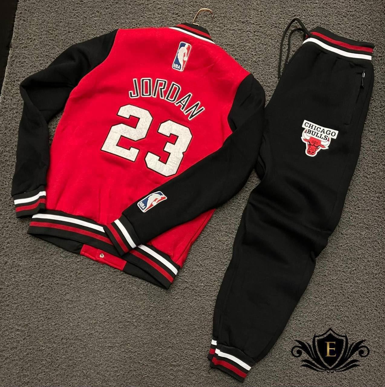 Chándal Chicago Bulls - Imagen 3
