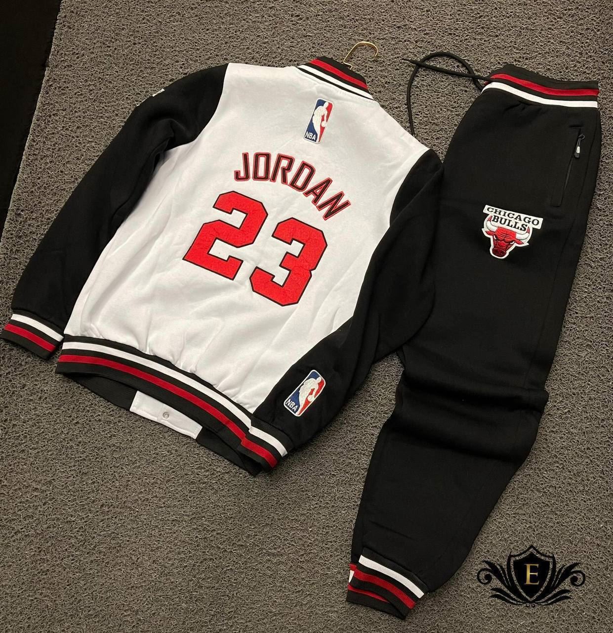 Chándal Chicago Bulls - Imagen 4