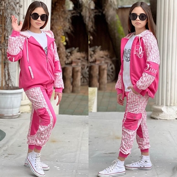 Chándal Christian Dior niños - Imagen 2