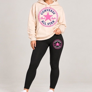 Chándal Converse mujer - Imagen 2