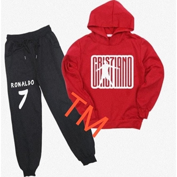 Chándal cristiano Ronaldo - Imagen 1