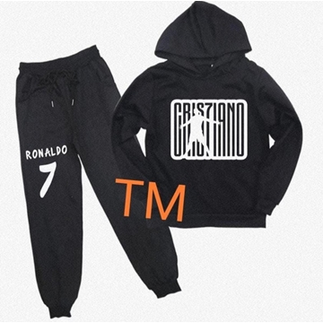 Chándal cristiano Ronaldo - Imagen 2