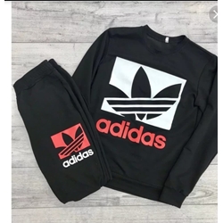 Chándal de Adidas cuadro - Imagen 1