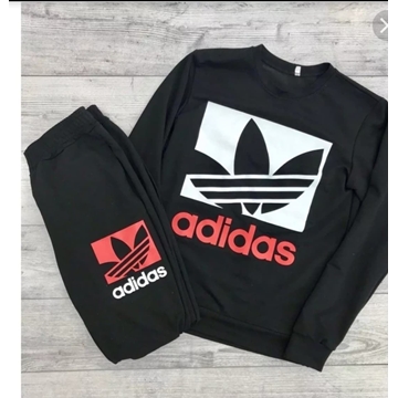 Chándal de Adidas cuadro - Imagen 1