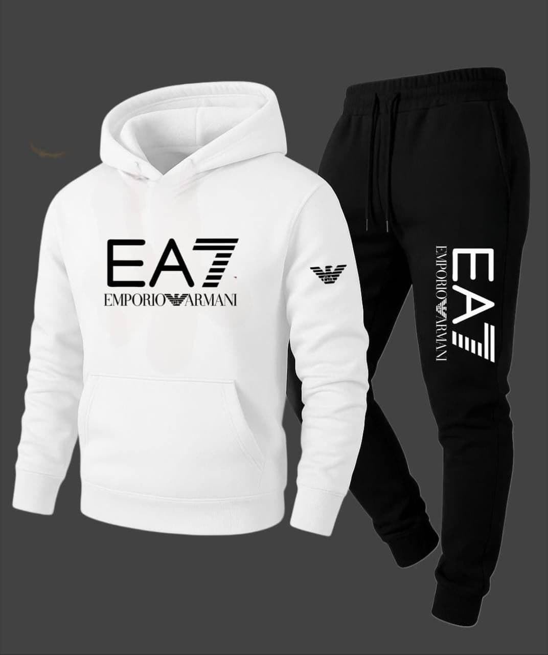 Chándal de Emporio Armani - Imagen 1
