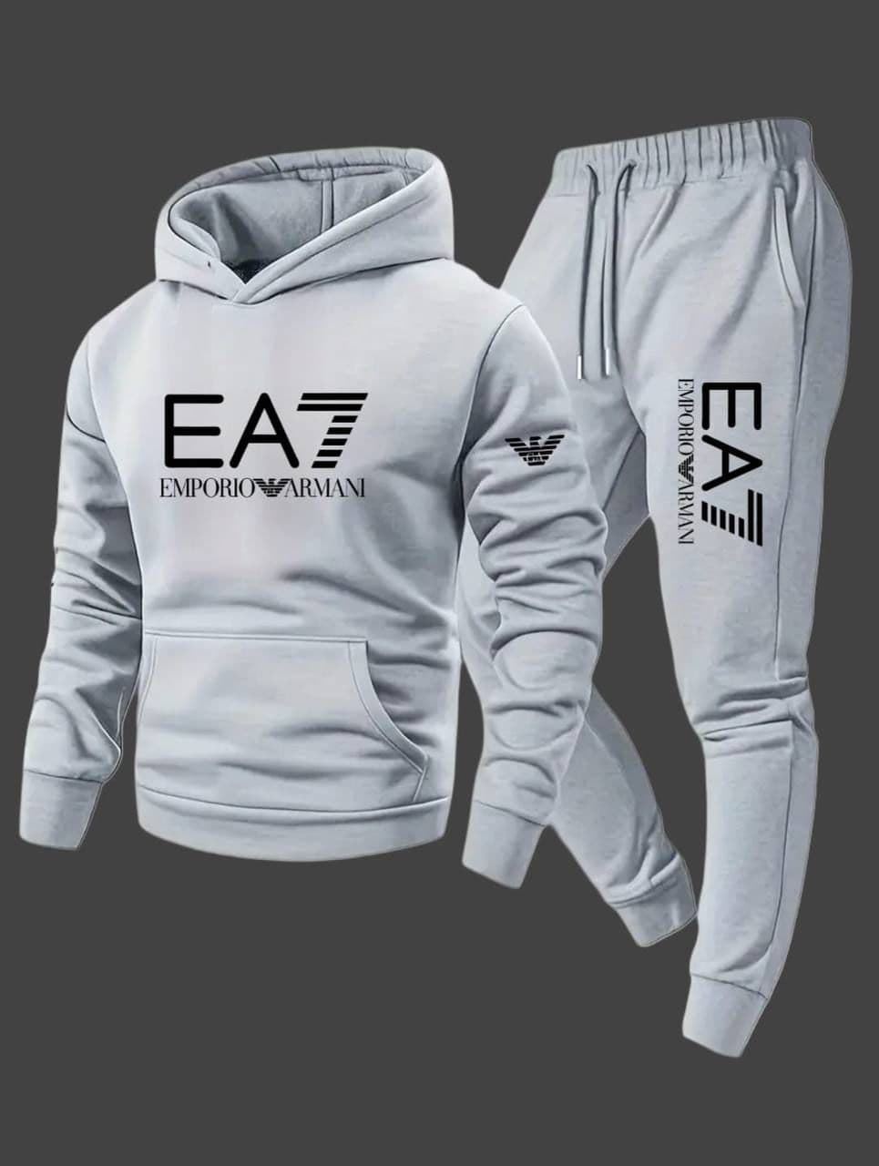 Chándal de Emporio Armani - Imagen 3