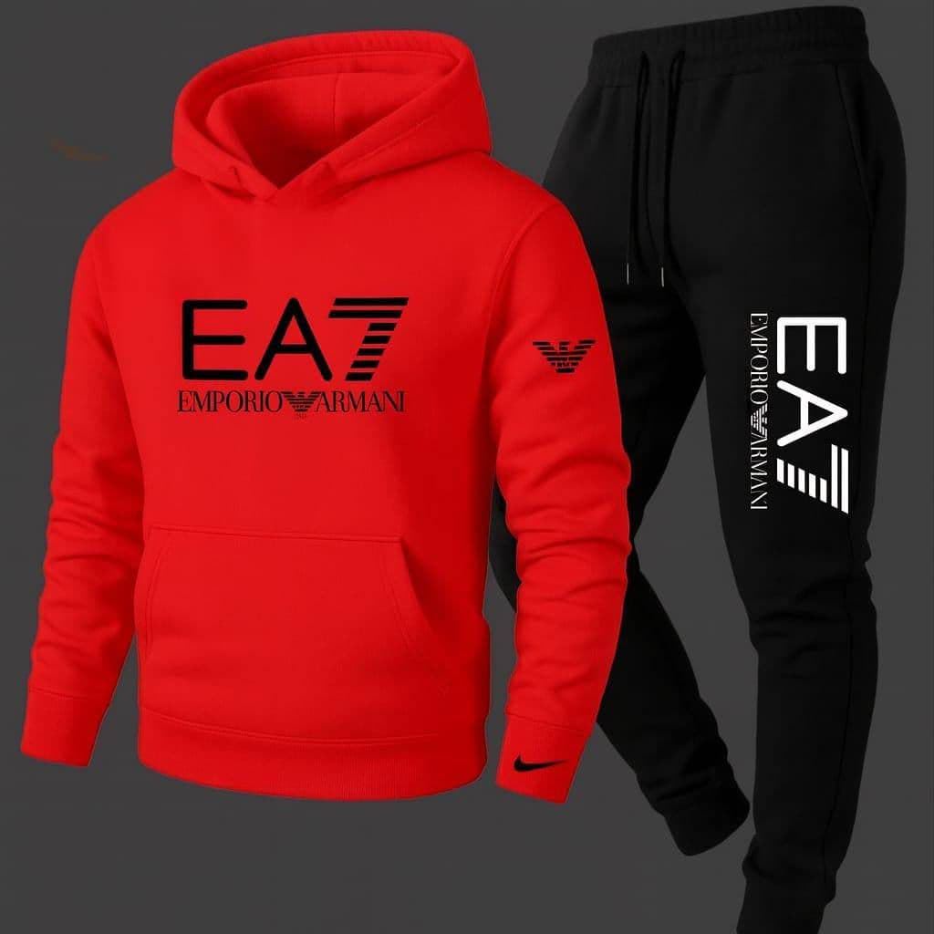 Chándal de Emporio Armani - Imagen 4