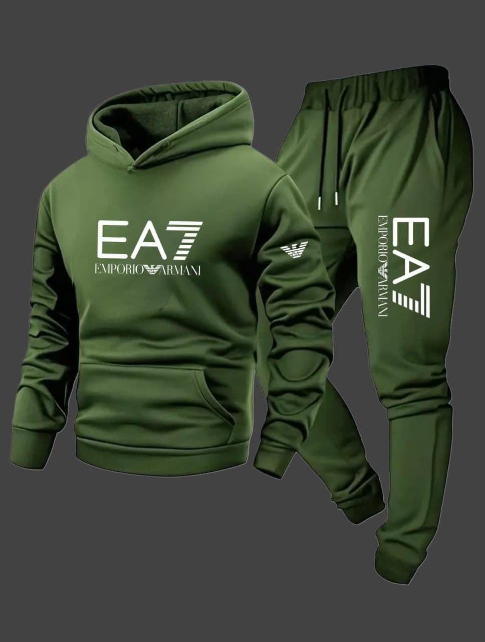 Chándal de Emporio Armani - Imagen 5