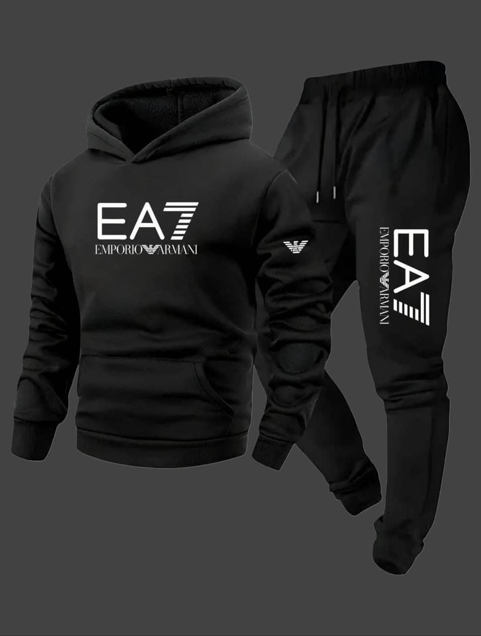 Chándal de Emporio Armani - Imagen 6
