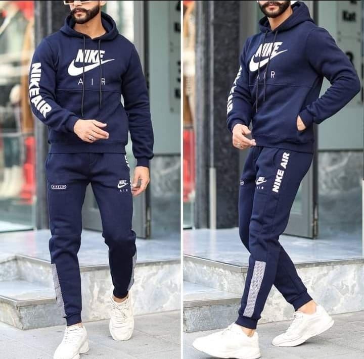 Chándal de hombre Nike - Moda hombre