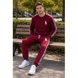 Chándal de hombre Polo - Imagen 2