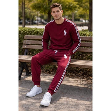 Chándal de hombre Polo - Imagen 2