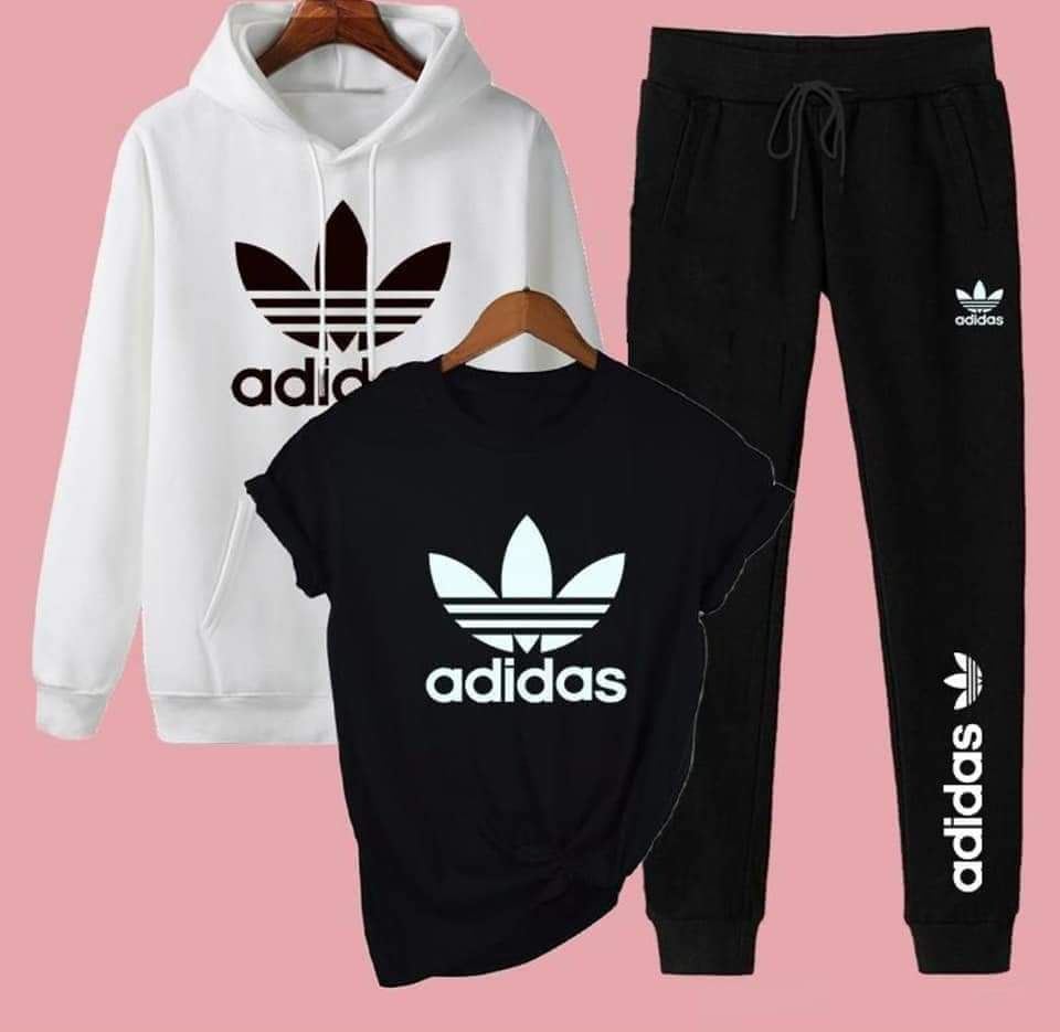 Chándal de mujer Adidas - Imagen 1