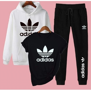 Chándal de mujer Adidas - Imagen 1