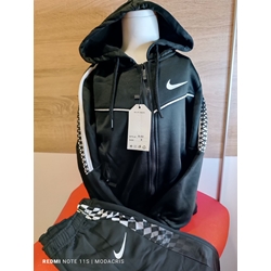 Chándal de neopreno - Imagen 1