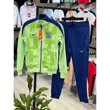 Chandal  de niños FC. Barcelona - Imagen 1