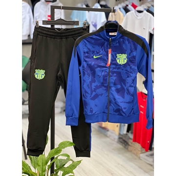 Chandal  de niños FC. Barcelona - Imagen 2