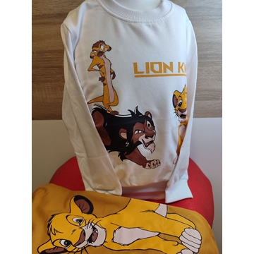 Chándal de niños Simba - Imagen 1