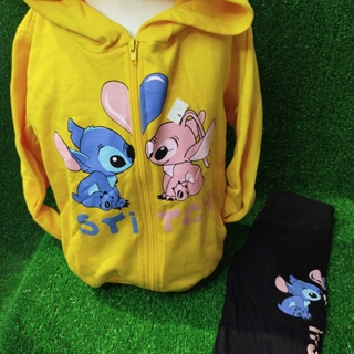 Chándal de Stich - Imagen 1