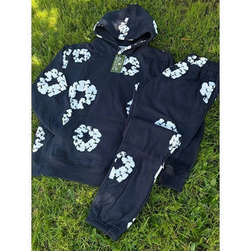 Chándal Denim Tears azul - Imagen 1