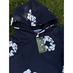 Chándal Denim Tears azul - Imagen 2