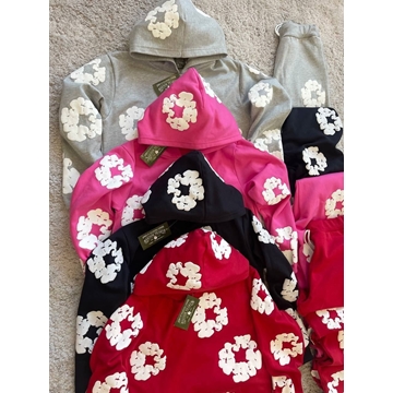 Chándal Denim Tears - Imagen 1