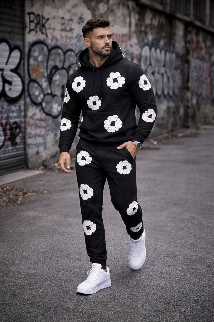 Chándal Denim Tears - Imagen 7