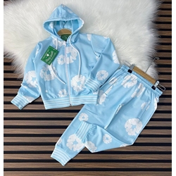 Chándal Denim Tears - Imagen 1
