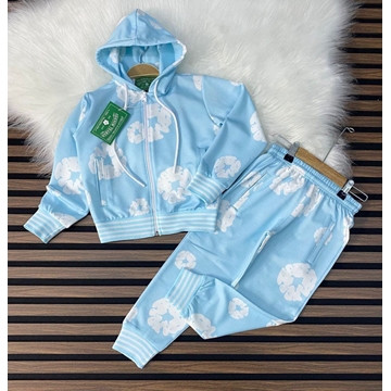 Chándal Denim Tears - Imagen 1