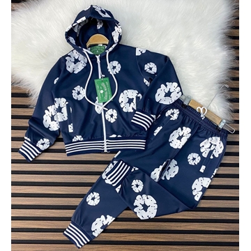 Chándal Denim Tears - Imagen 2