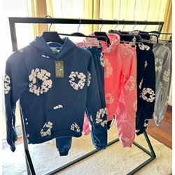 Chándal denim Tears - Imagen 1