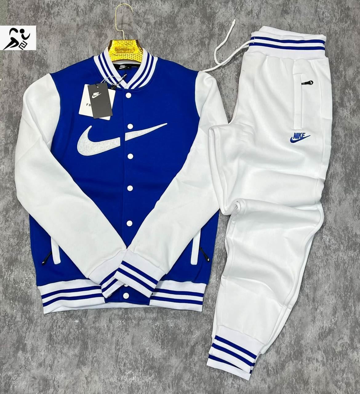 Chándal deportivo Nike - Imagen 1