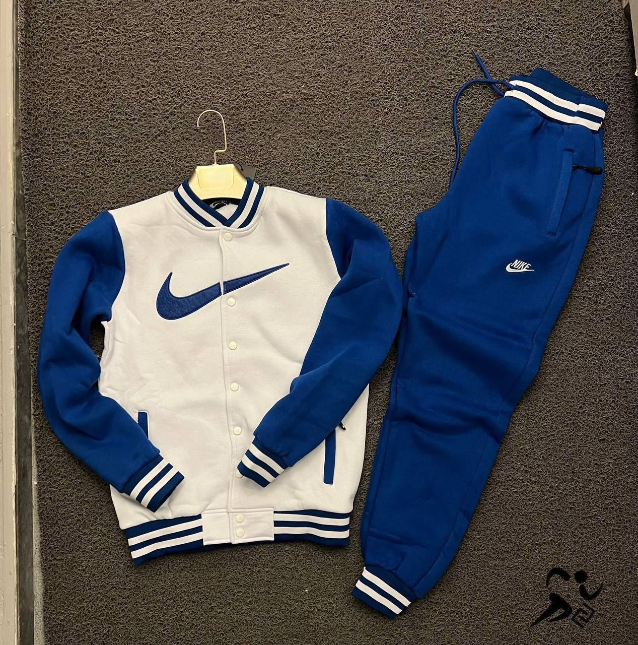 Chándal deportivo Nike - Imagen 3