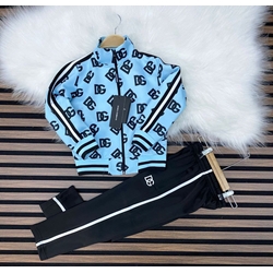 Chándal Dolce Gabbana - Imagen 2