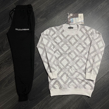 Chándal Dolce Gabbana - Imagen 1