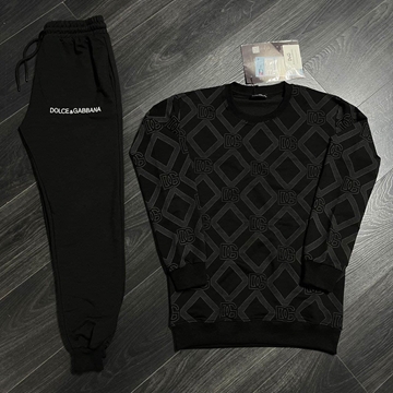Chándal Dolce Gabbana - Imagen 2