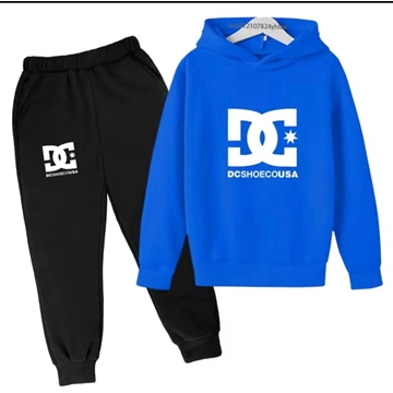 Chándal Dolce Gabbana - Imagen 1