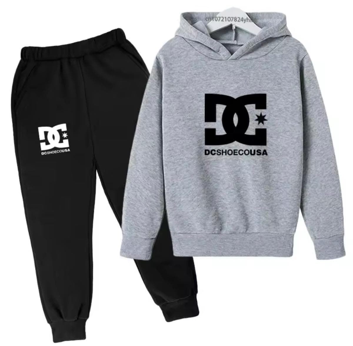 Chándal Dolce Gabbana - Imagen 2