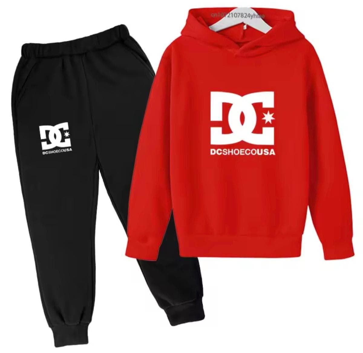 Chándal Dolce Gabbana - Imagen 4