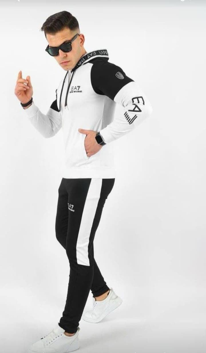 Chándal Emporio Armani  hombre - Imagen 1