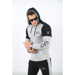 Chándal Emporio Armani  hombre - Imagen 2