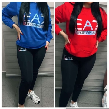 Chándal Emporio Armani mujer - Imagen 1