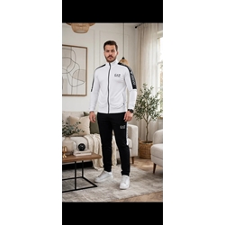 Chándal Emporio Armani poliéster - Imagen 1