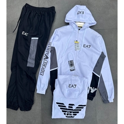 Chándal Emporio Armani primavera - Imagen 1