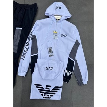 Chándal Emporio Armani primavera - Imagen 2