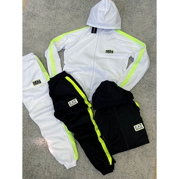 Chándal Emporio Armani - Imagen 1